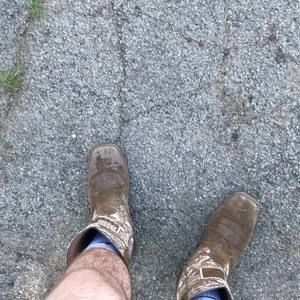 Meet your Posher, Noah